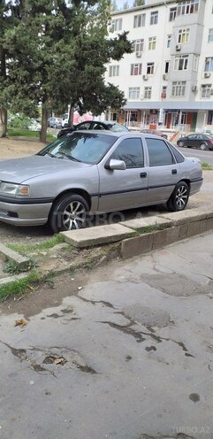 Opel Vectra 1995, 398,000 km - 2.0 l - Bakı