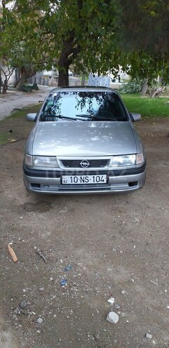 Opel Vectra 1995, 398,000 km - 2.0 l - Bakı