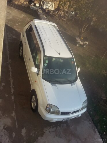 Nissan X-Trail 2001, 240,000 km - 2.0 l - Bakı