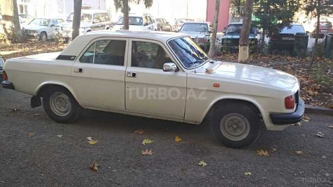 GAZ 31029 1995, 170,000 km - 2.4 л - Tərtər