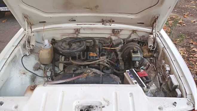 GAZ 31029 1995, 170,000 km - 2.4 л - Tərtər