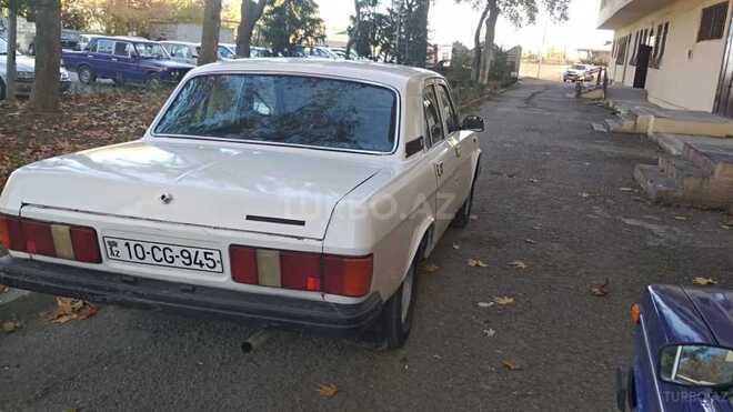 GAZ 31029 1995, 170,000 km - 2.4 л - Tərtər