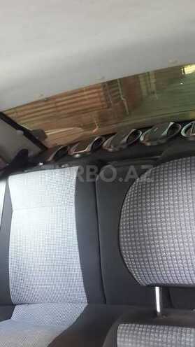 LADA (VAZ) Priora 2009, 116,000 km - 1.6 л - Bakı