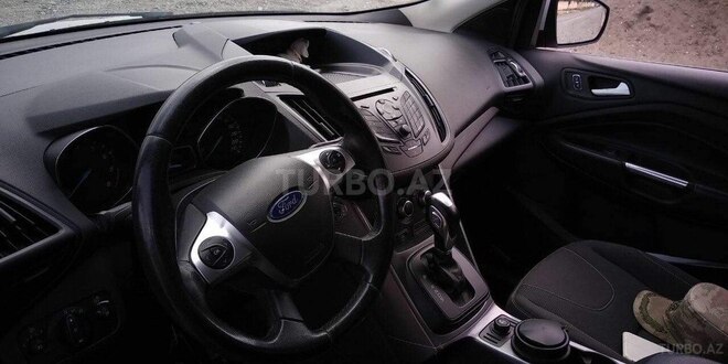 Ford Kuga 2014, 78,000 km - 1.6 l - Bakı