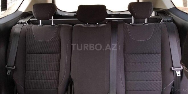 Ford Kuga 2014, 78,000 km - 1.6 l - Bakı