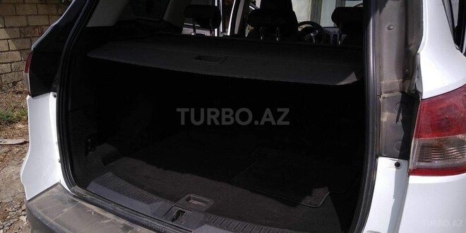 Ford Kuga 2014, 78,000 km - 1.6 l - Bakı