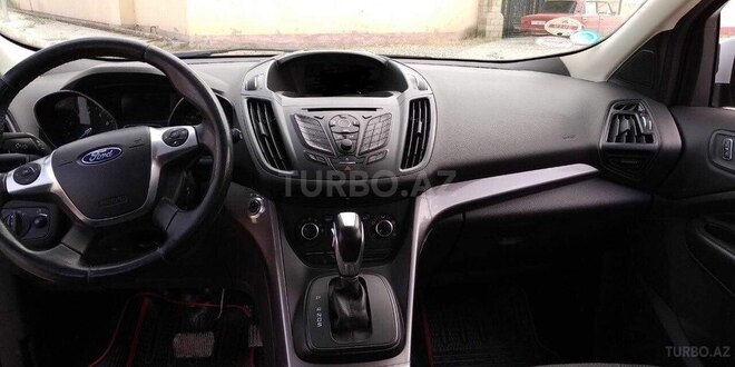 Ford Kuga 2014, 78,000 km - 1.6 l - Bakı
