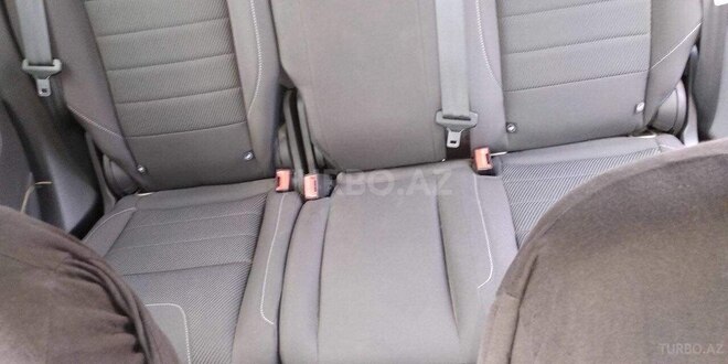Ford Kuga 2014, 78,000 km - 1.6 l - Bakı