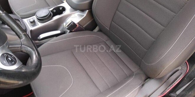 Ford Kuga 2014, 78,000 km - 1.6 l - Bakı