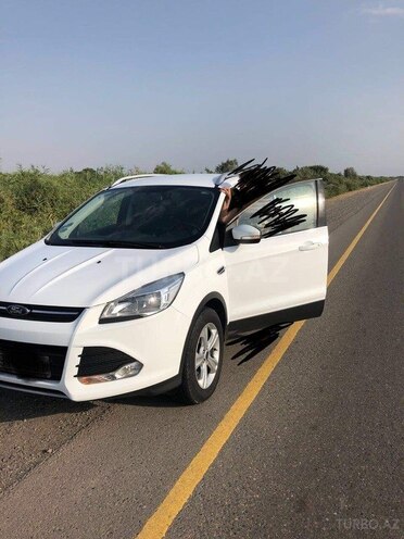 Ford Kuga 2014, 78,000 km - 1.6 l - Bakı