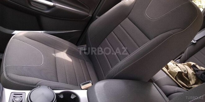 Ford Kuga 2014, 78,000 km - 1.6 l - Bakı