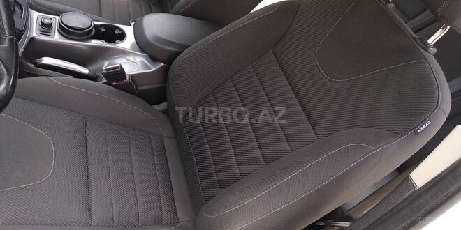 Ford Kuga 2014, 78,000 km - 1.6 l - Bakı