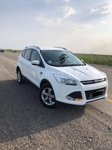 Ford Kuga 2014, 78,000 km - 1.6 l - Bakı
