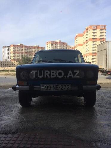 LADA (VAZ) 2106 1994, 28,000 km - 1.5 l - Bakı