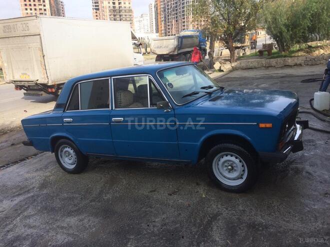 LADA (VAZ) 2106 1994, 28,000 km - 1.5 l - Bakı
