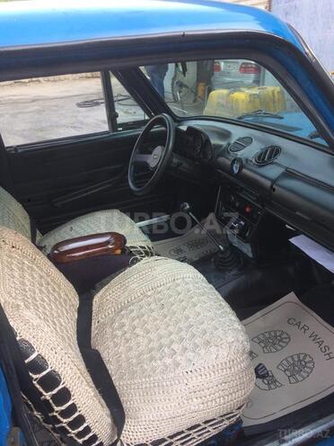 LADA (VAZ) 2106 1994, 28,000 km - 1.5 l - Bakı