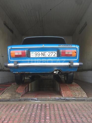 LADA (VAZ) 2106 1994, 28,000 km - 1.5 l - Bakı