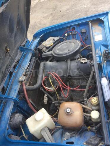 LADA (VAZ) 2106 1994, 28,000 km - 1.5 l - Bakı