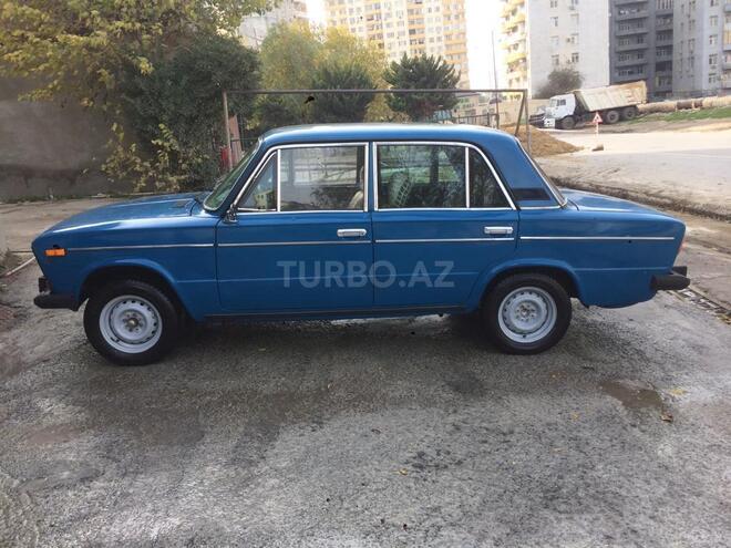 LADA (VAZ) 2106 1994, 28,000 km - 1.5 l - Bakı