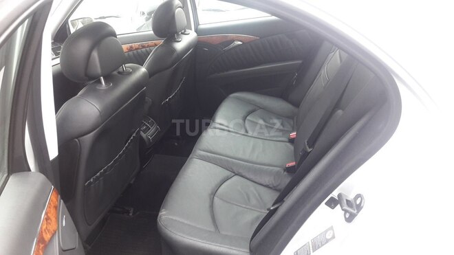 Mercedes E 220 2008, 190,000 km - 2.2 л - Bakı