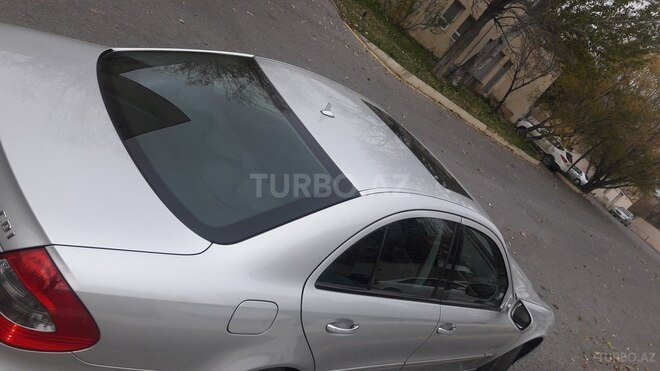 Mercedes E 220 2008, 190,000 km - 2.2 л - Bakı