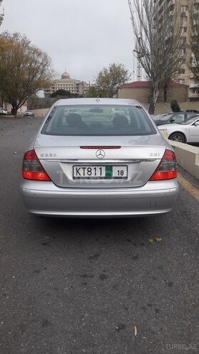 Mercedes E 220 2008, 190,000 km - 2.2 л - Bakı