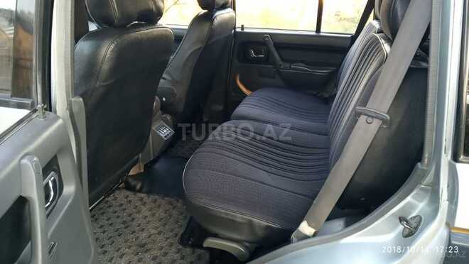 Mitsubishi Pajero 1996, 354,543 km - 2.8 l - Sumqayıt