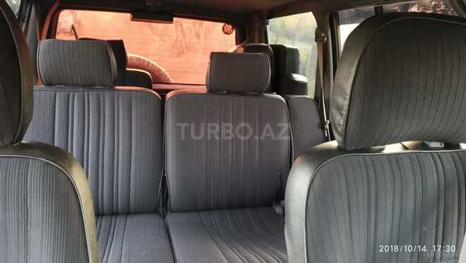 Mitsubishi Pajero 1996, 354,543 km - 2.8 l - Sumqayıt