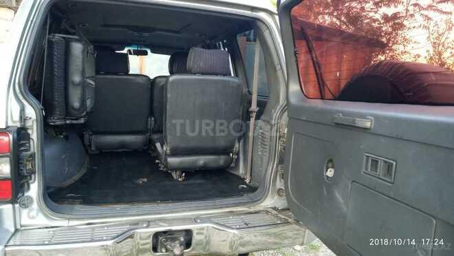 Mitsubishi Pajero 1996, 354,543 km - 2.8 l - Sumqayıt