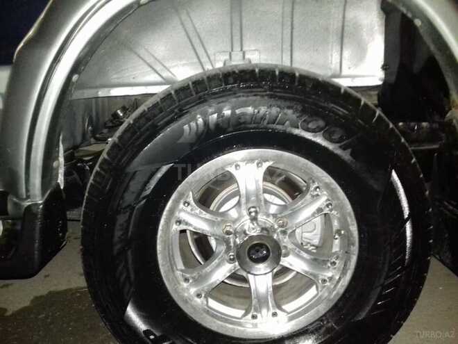Mitsubishi Pajero 1996, 354,543 km - 2.8 l - Sumqayıt