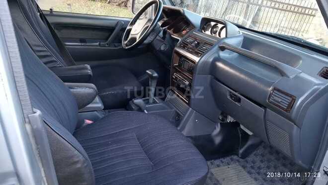 Mitsubishi Pajero 1996, 354,543 km - 2.8 l - Sumqayıt