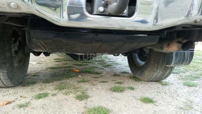 Mitsubishi Pajero 1996, 354,543 km - 2.8 l - Sumqayıt