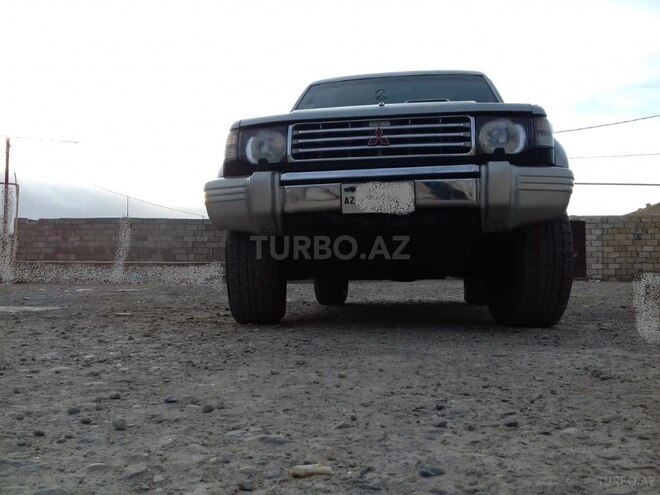 Mitsubishi Pajero 1996, 354,543 km - 2.8 l - Sumqayıt