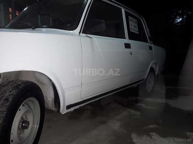 LADA (VAZ) 2107 2007, 148,000 km - 1.6 l - Göyçay