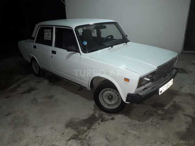 LADA (VAZ) 2107 2007, 148,000 km - 1.6 l - Göyçay