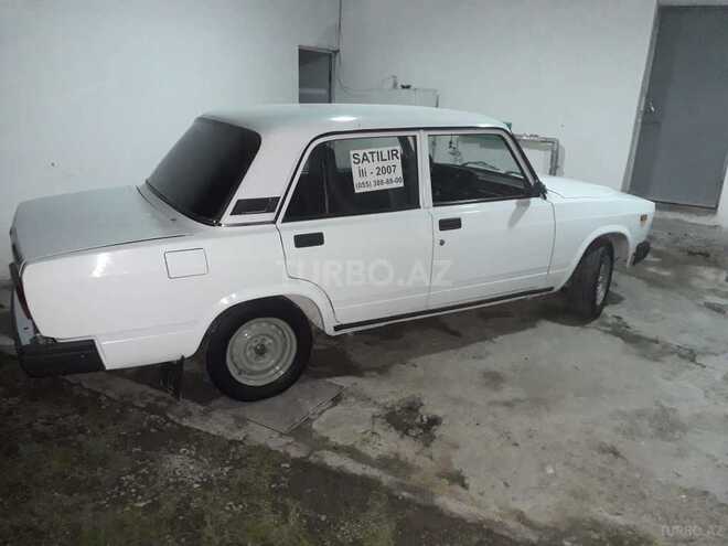 LADA (VAZ) 2107 2007, 148,000 km - 1.6 l - Göyçay