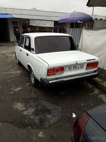 LADA (VAZ) 2107 2007, 148,000 km - 1.6 l - Göyçay