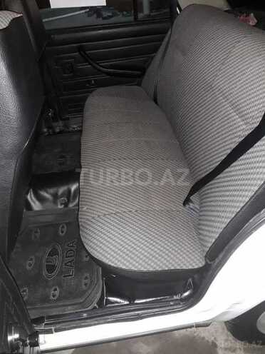 LADA (VAZ) 2107 2007, 148,000 km - 1.6 l - Göyçay