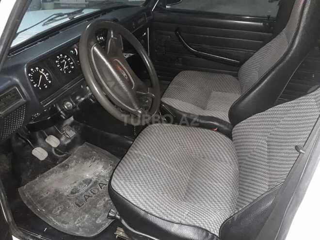 LADA (VAZ) 2107 2007, 148,000 km - 1.6 l - Göyçay