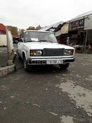 LADA (VAZ) 2107 2007, 148,000 km - 1.6 l - Göyçay