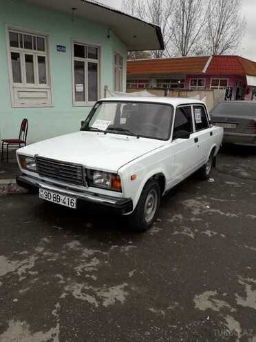 LADA (VAZ) 2107 2007, 148,000 km - 1.6 l - Göyçay