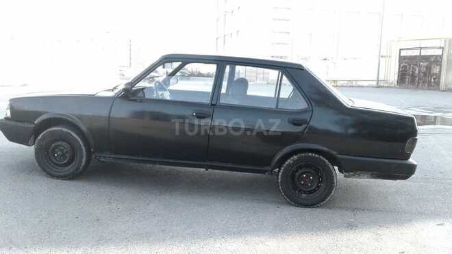 Tofas Sahin 1997, 28,000 km - 1.4 l - Bakı