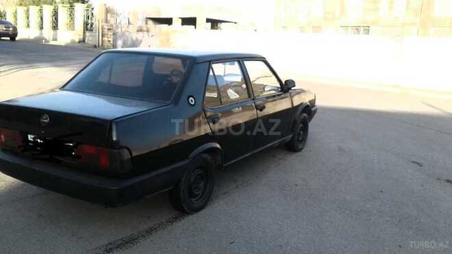 Tofas Sahin 1997, 28,000 km - 1.4 l - Bakı