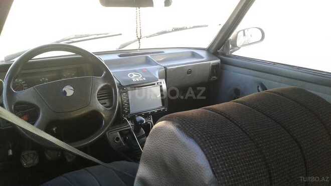 Tofas Sahin 1997, 28,000 km - 1.4 l - Bakı
