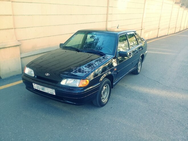 LADA (VAZ) 2115 2011, 182,000 km - 1.6 l - Bakı