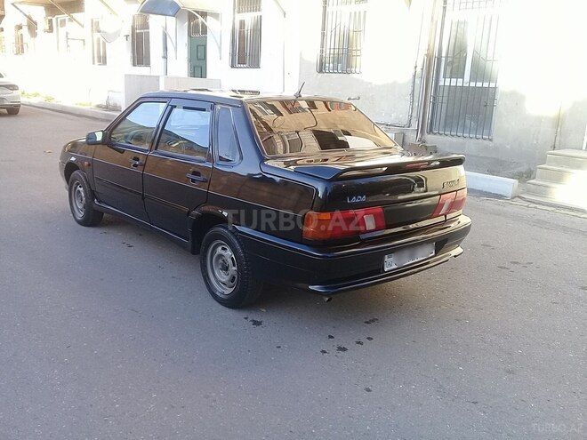 LADA (VAZ) 2115 2011, 182,000 km - 1.6 l - Bakı