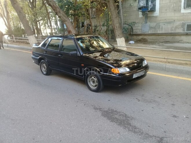 LADA (VAZ) 2115 2011, 182,000 km - 1.6 l - Bakı
