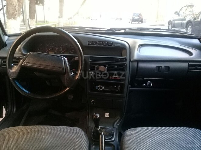 LADA (VAZ) 2115 2011, 182,000 km - 1.6 l - Bakı