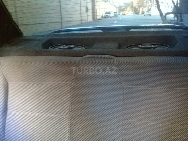 LADA (VAZ) 2115 2011, 182,000 km - 1.6 l - Bakı