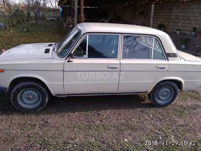 LADA (VAZ) 2106 1993, 266,000 km - 1.5 l - Qəbələ